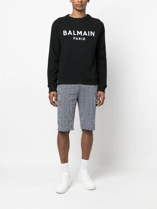 BALMAIN HOODIE