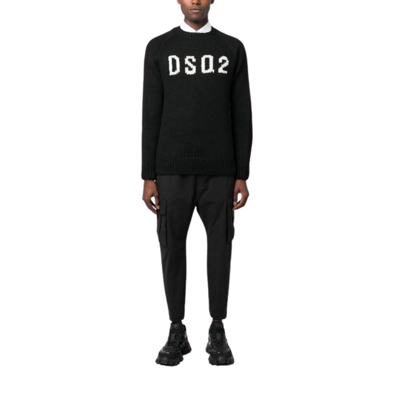 DSQ2 HOODIE