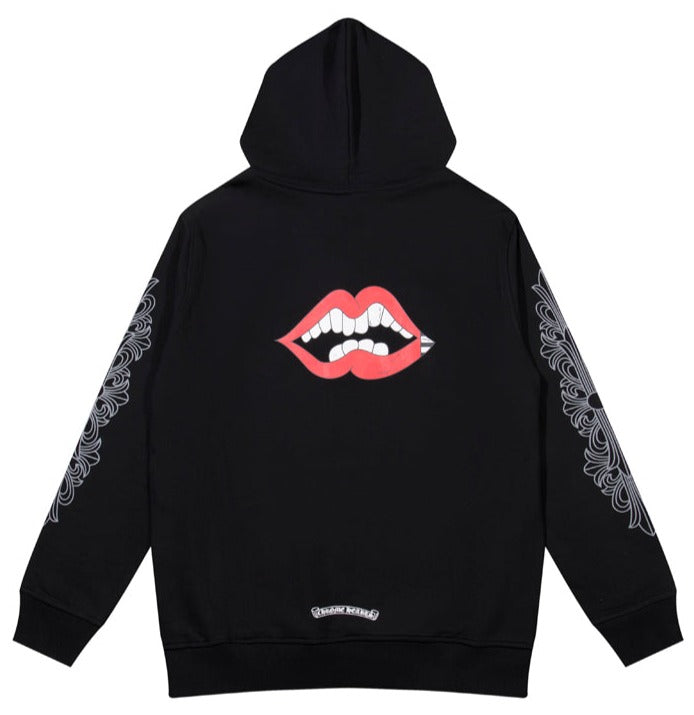 CHROME HEARTS HOODIE