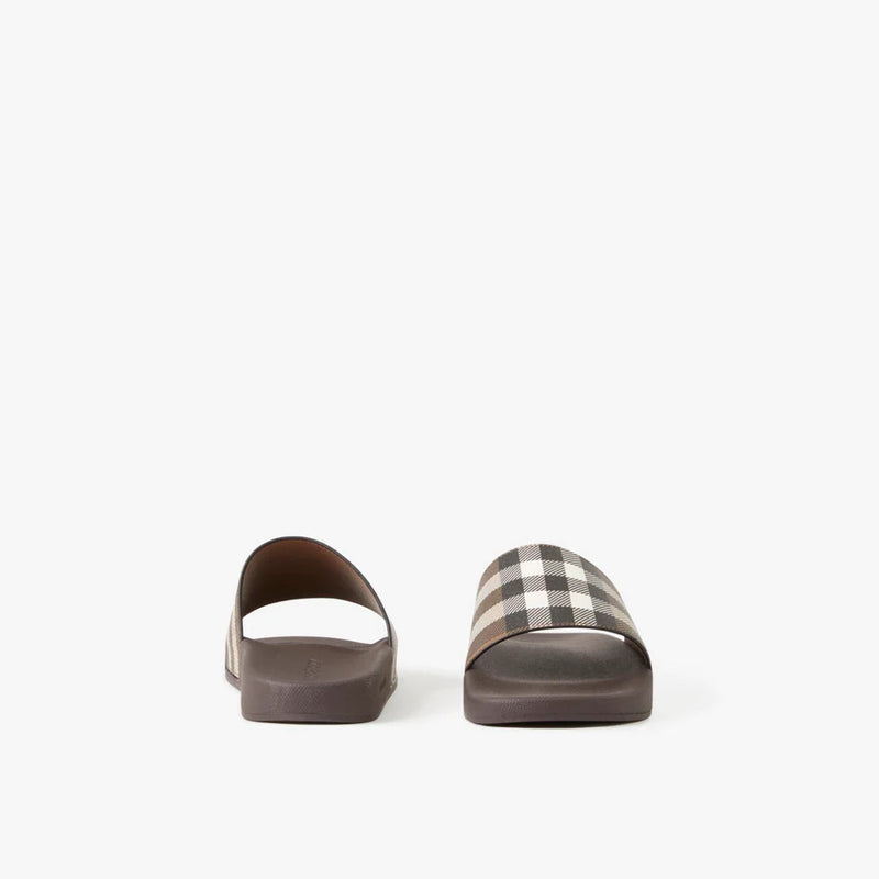 BURBERRY SLIDE