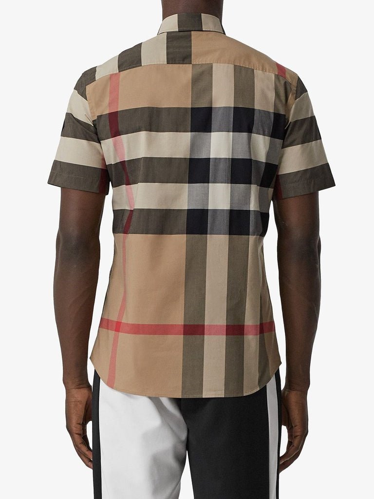 BURBERRY SHIRT