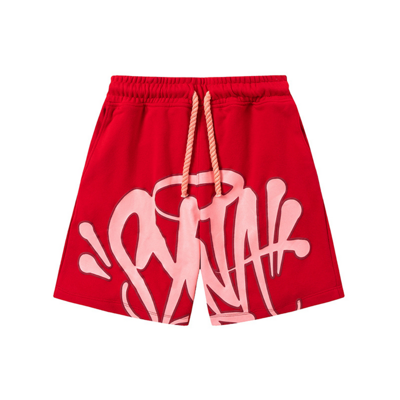 SYNA SHORT SET