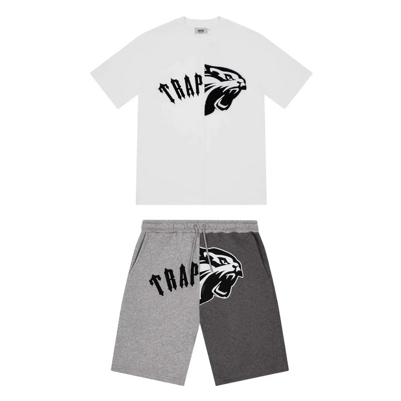 TRAPSTAR SHORT SET