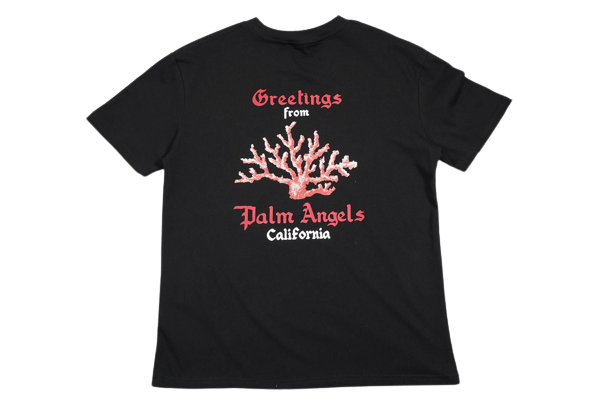 PALM ANGELS T-SHIRT