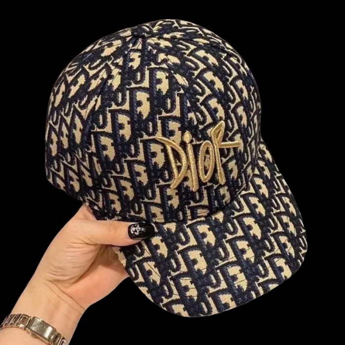 DIOR CAP