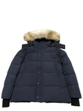 CANADA GOOSE JACKET (3 COLORS)