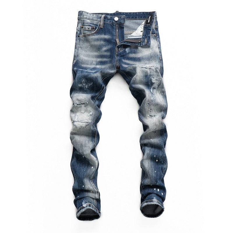 DSQ2 JEANS