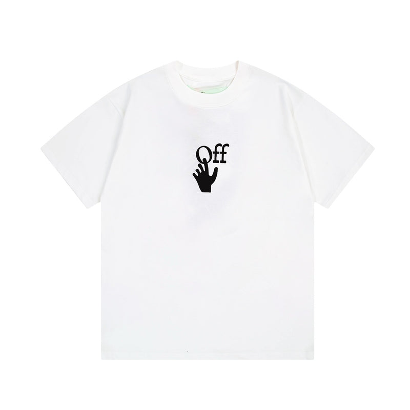 OFF WHITE T-SHIRT