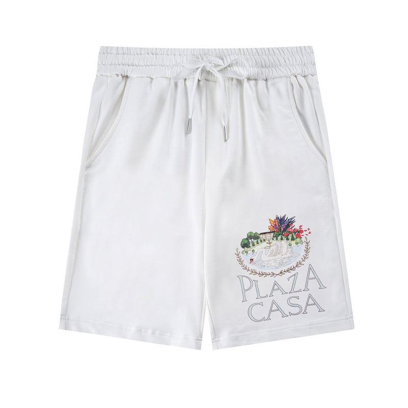 CASABLANCA SHORTS