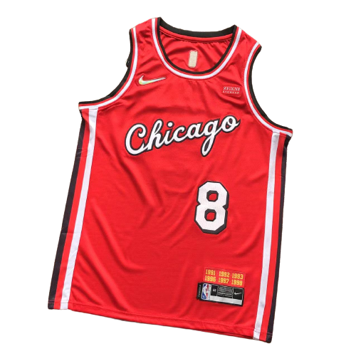 BASKET JERSEY