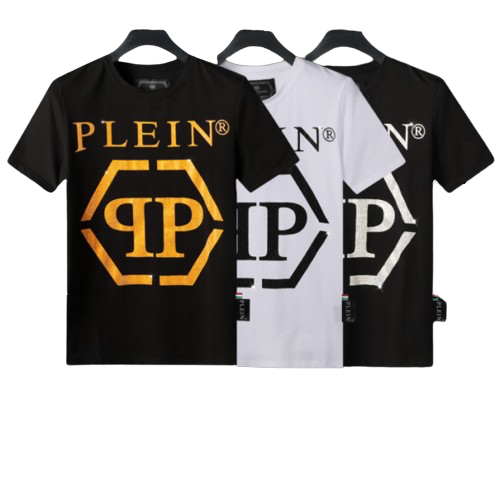 T-PHILIPP PLEIN T-SHIRT