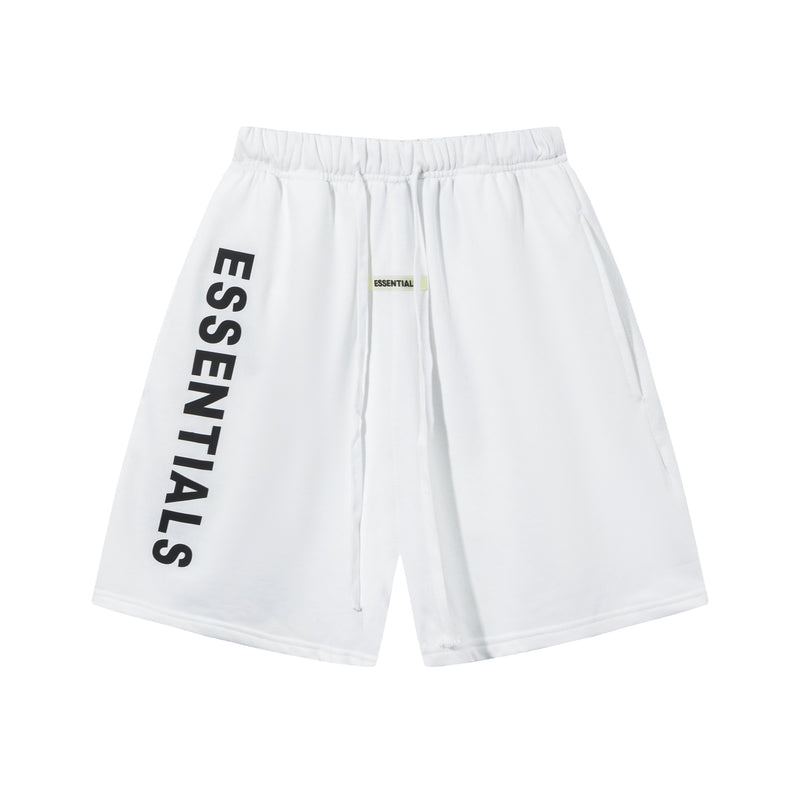 ESSENTIALS SHORTS