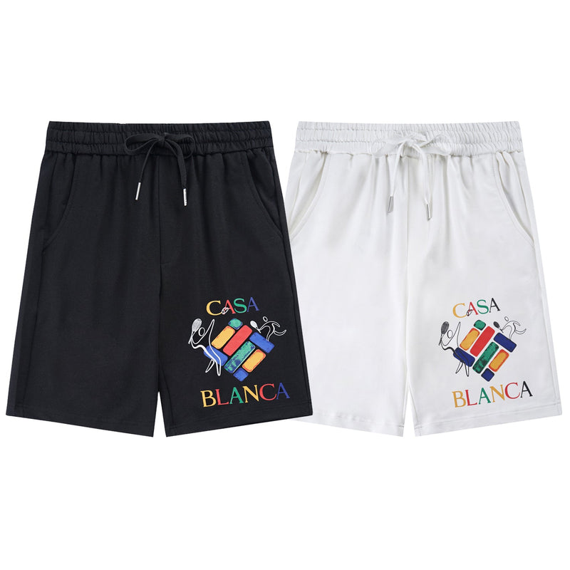 CASABLANCA SHORTS