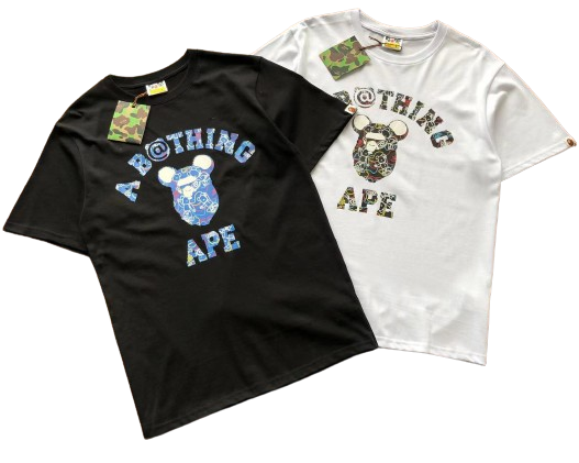 BAPE T-SHIRT