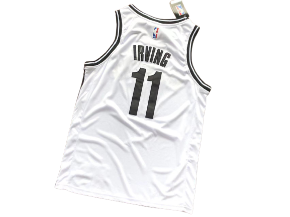 BASKET JERSEY