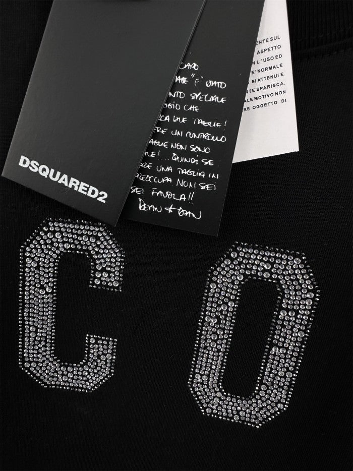 DSQ2 T-SHIRT