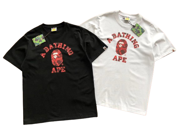 BAPE T-SHIRT