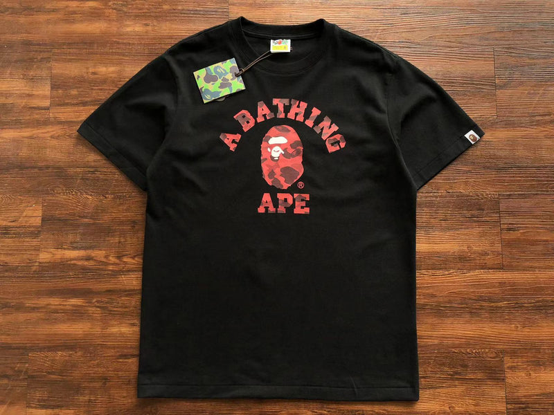 BAPE T-SHIRT