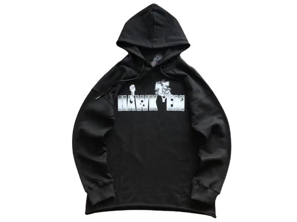 VLN HOODIE