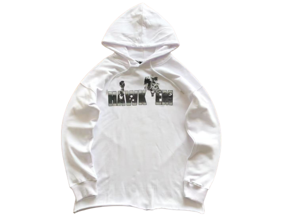 VLN HOODIE