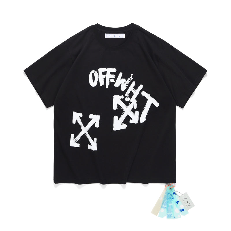 OFF WHITE T-SHIRT