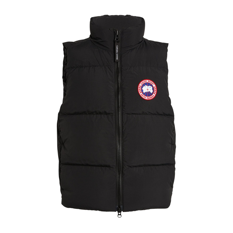 CANADA GOOSE GILET