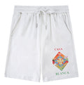 CASABLANCA SHORTS