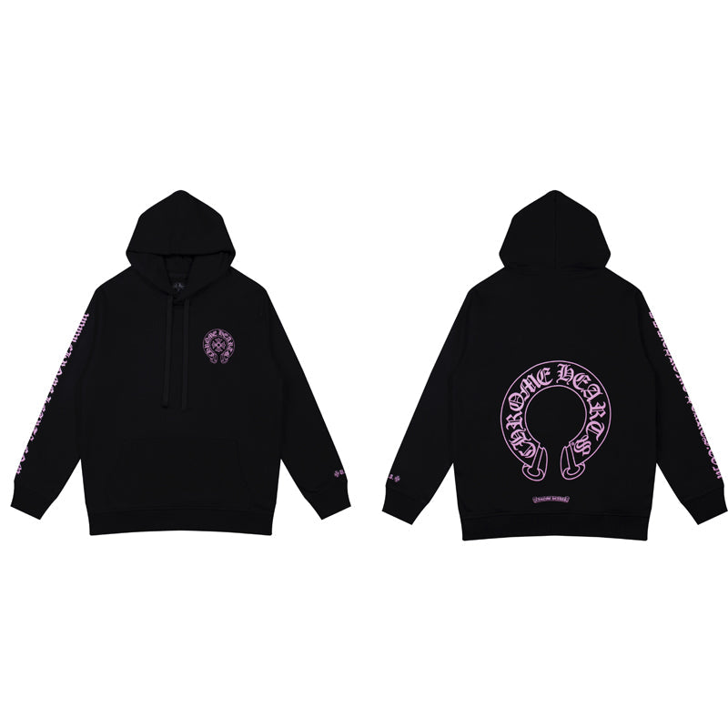 CHROME HEARTS HOODIE