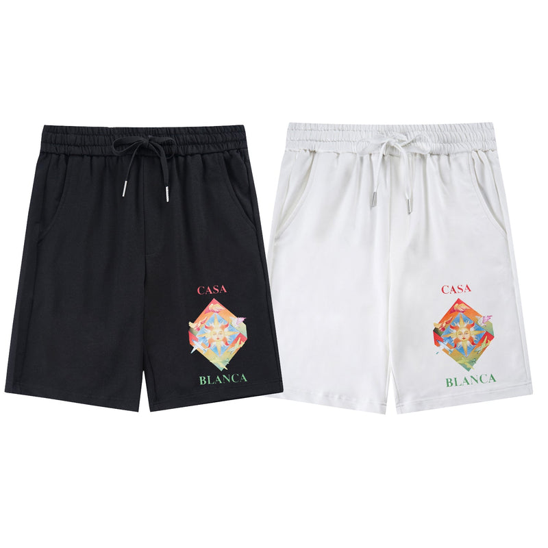 CASABLANCA SHORTS