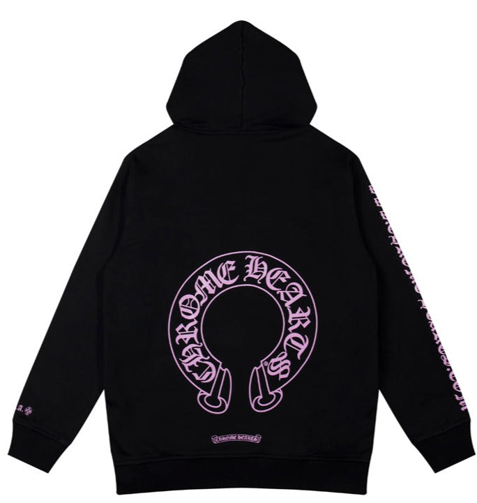 CHROME HEARTS HOODIE