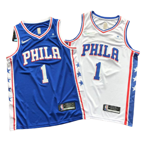 BASKET JERSEY