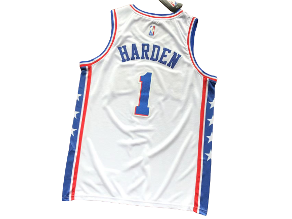 BASKET JERSEY