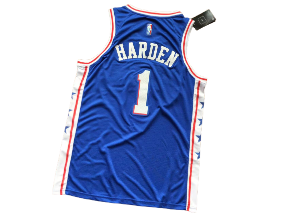 BASKET JERSEY