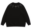 CHROME HEARTS HOODIE