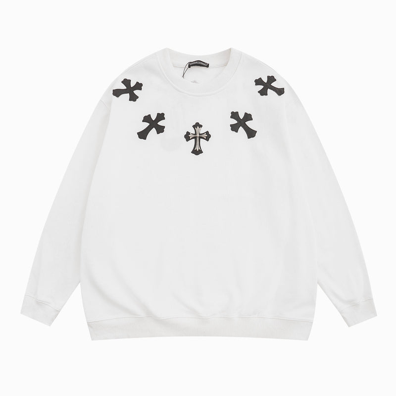 CHROME HEARTS HOODIE