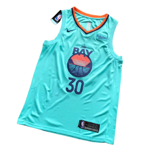 BASKET JERSEY