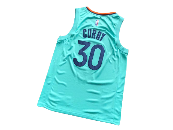 BASKET JERSEY