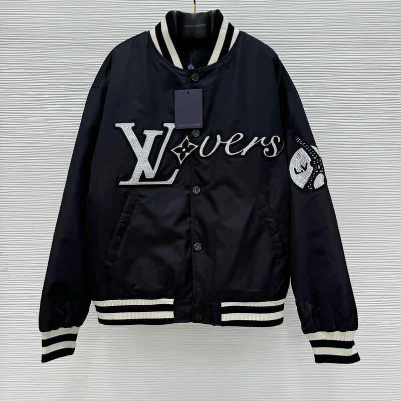 LV JACKET