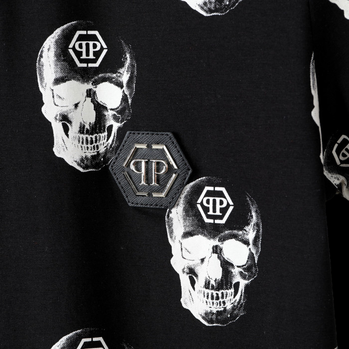 T-PHILIPP PLEIN T-SHIRT