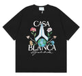 CASABLANCA T-SHIRT