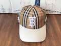 BURBERRY CAP