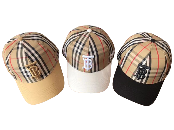 BURBERRY CAP