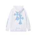 CHROME HEARTS HOODIE