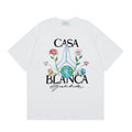 CASABLANCA T-SHIRT