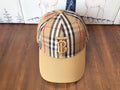 BURBERRY CAP