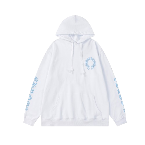 CHROME HEARTS HOODIE