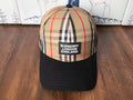 BURBERRY CAP