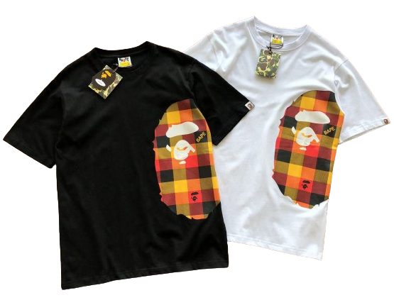 BAPE T-SHIRT