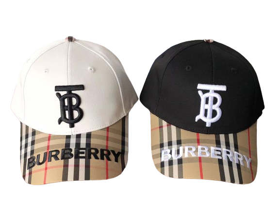 BURBERRY CAP