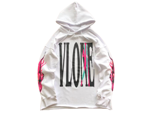 VLN HOODIE